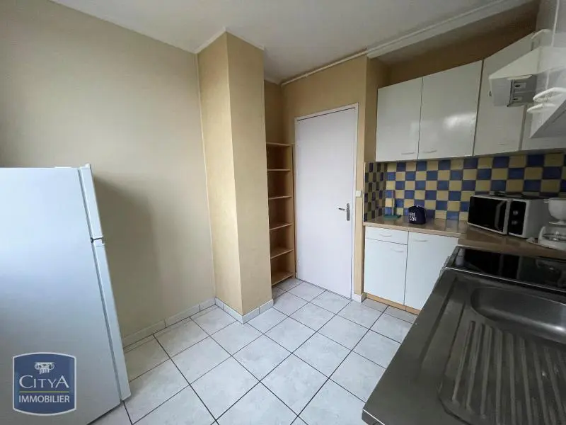 Photo 6 Appartement 4 pièces 61.4m²
