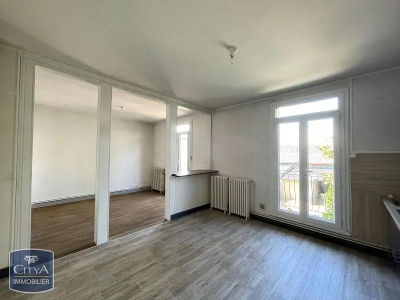 Photo 5 Appartement 3 pièces 61.63m²