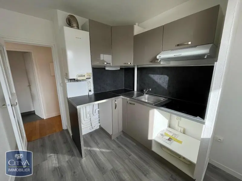 Photo 6 Appartement 2 pièces 42.5m²