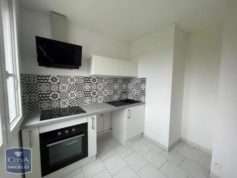 Photo 3 Appartement 3 pièces 53.62m²