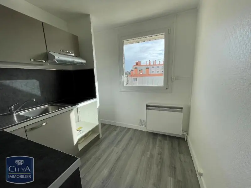 Photo 7 Appartement 2 pièces 42.5m²