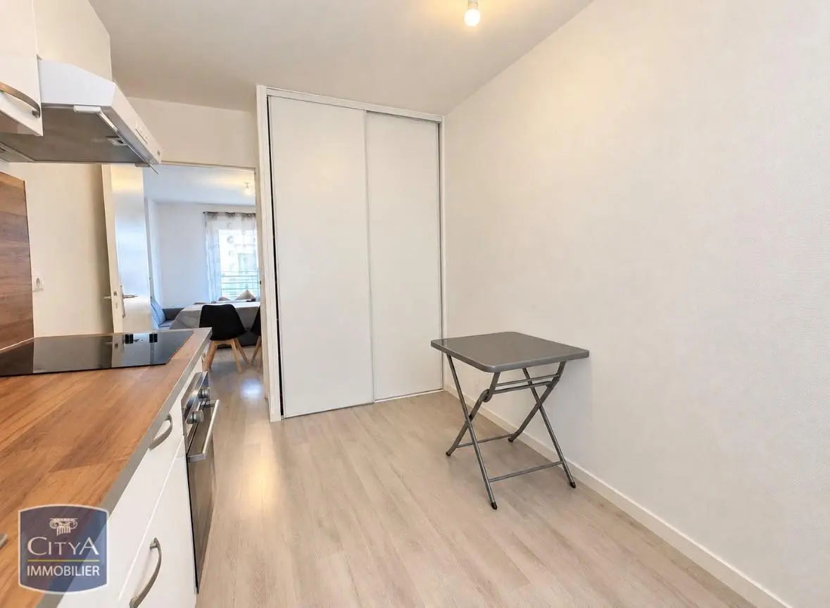 Photo 2 Appartement 2 pièces 51.93m²