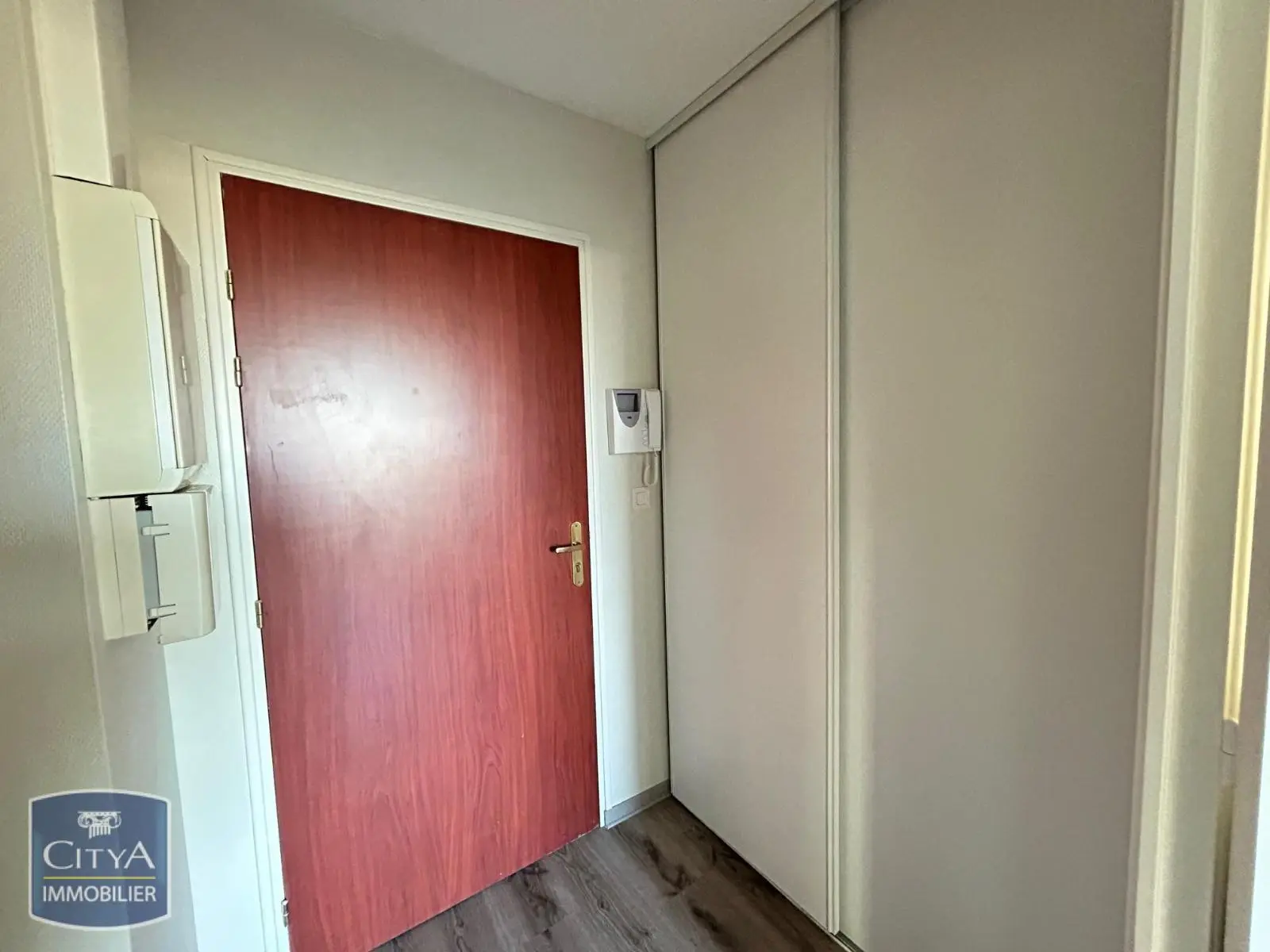 Photo 4 Appartement 1 pièce 24.87m²
