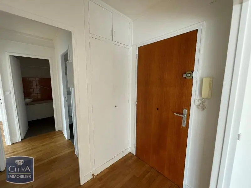 Photo 5 Appartement 2 pièces 42.5m²
