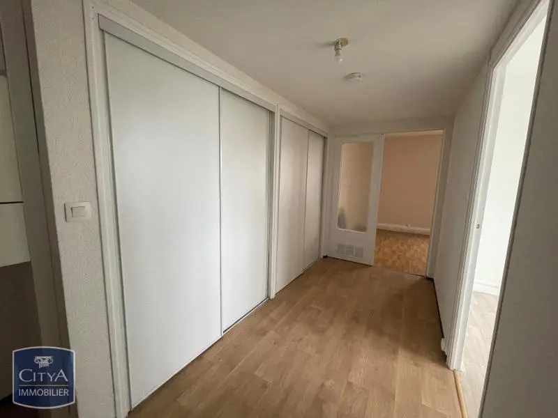 Photo 4 Appartement 3 pièces 53.62m²