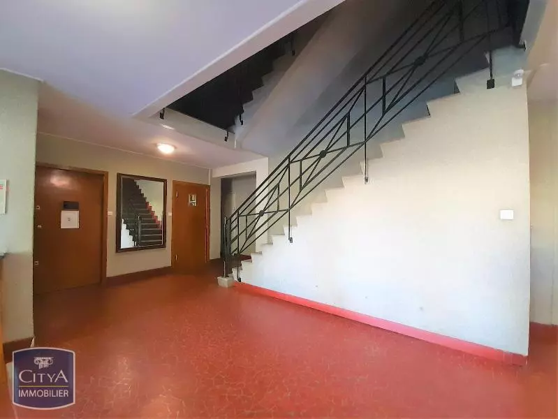 Photo 8 Appartement 1 pièce 28.9m²