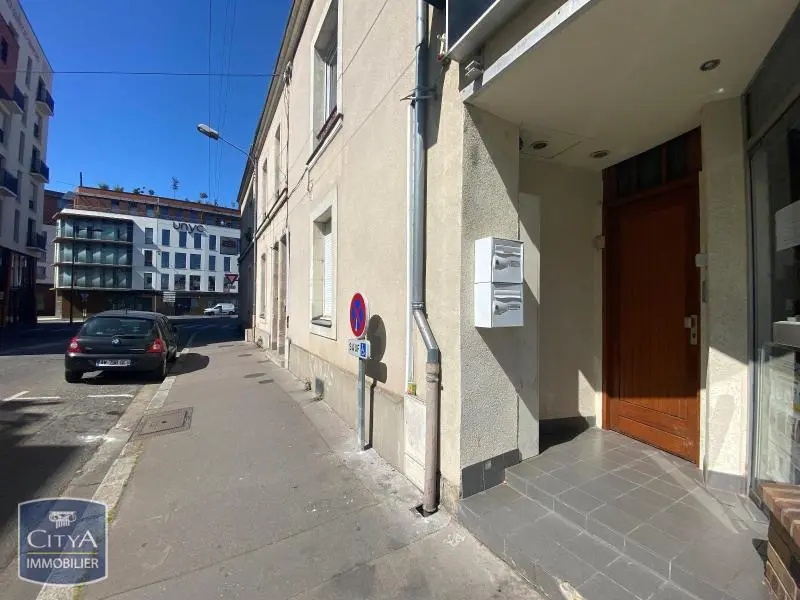 Photo 7 Appartement 2 pièces 34.34m²