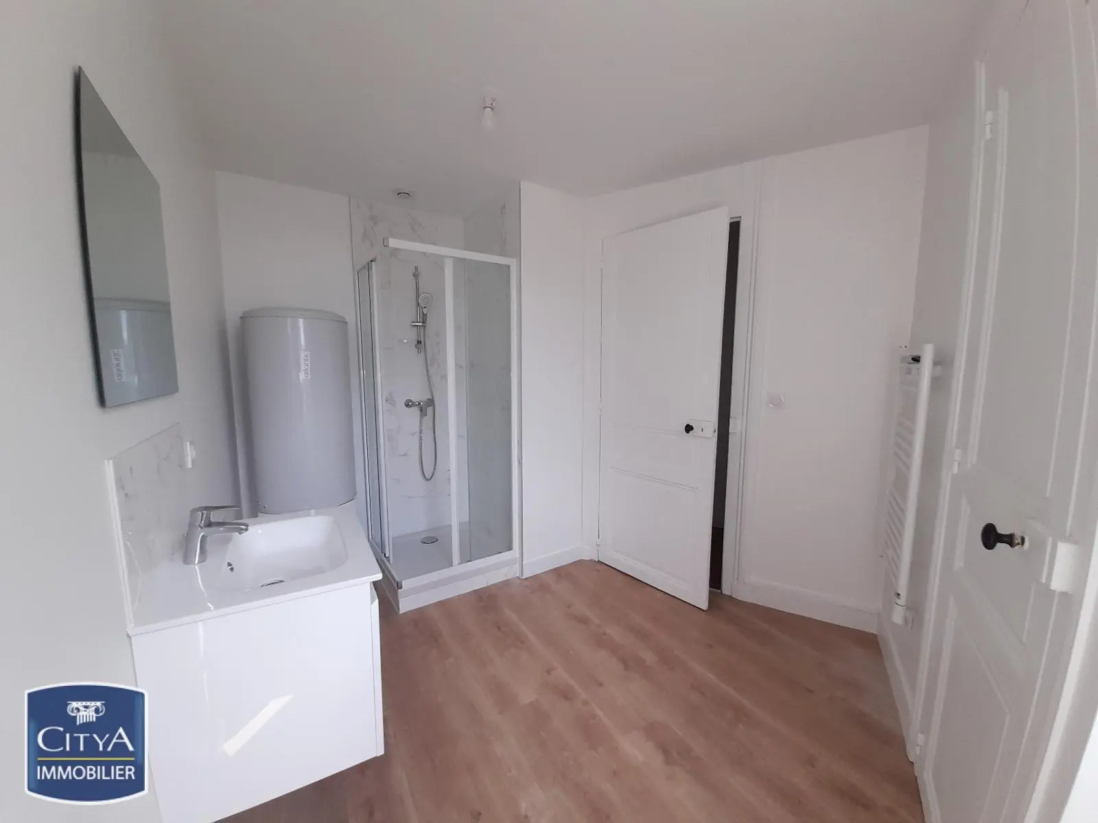 Photo 8 Appartement 3 pièces 64.57m²