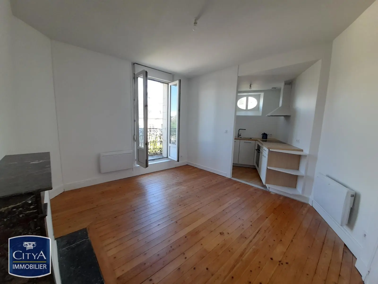 Photo 2 Appartement 3 pièces 64.57m²