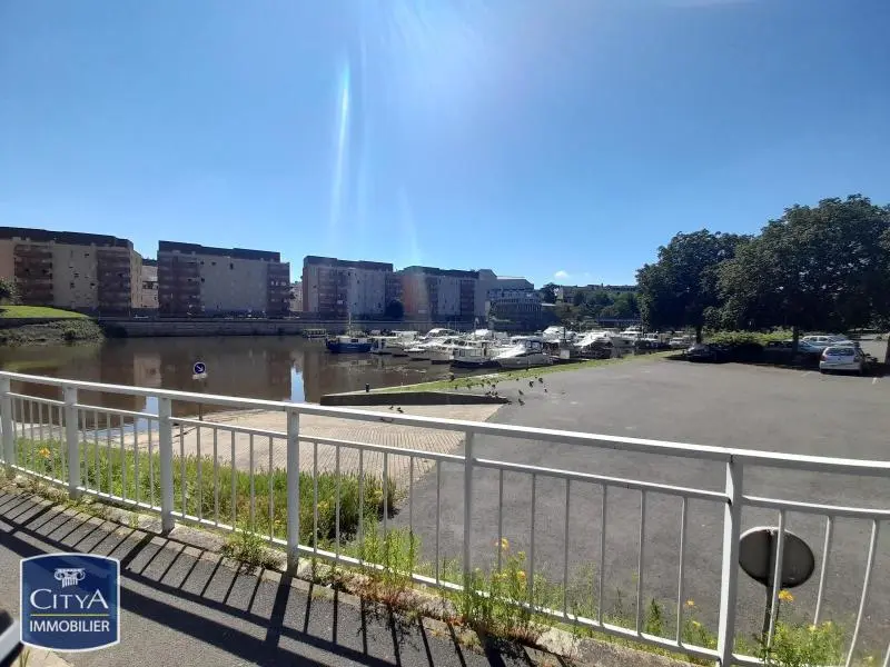 Photo 8 Appartement 2 pièces 47.7m²