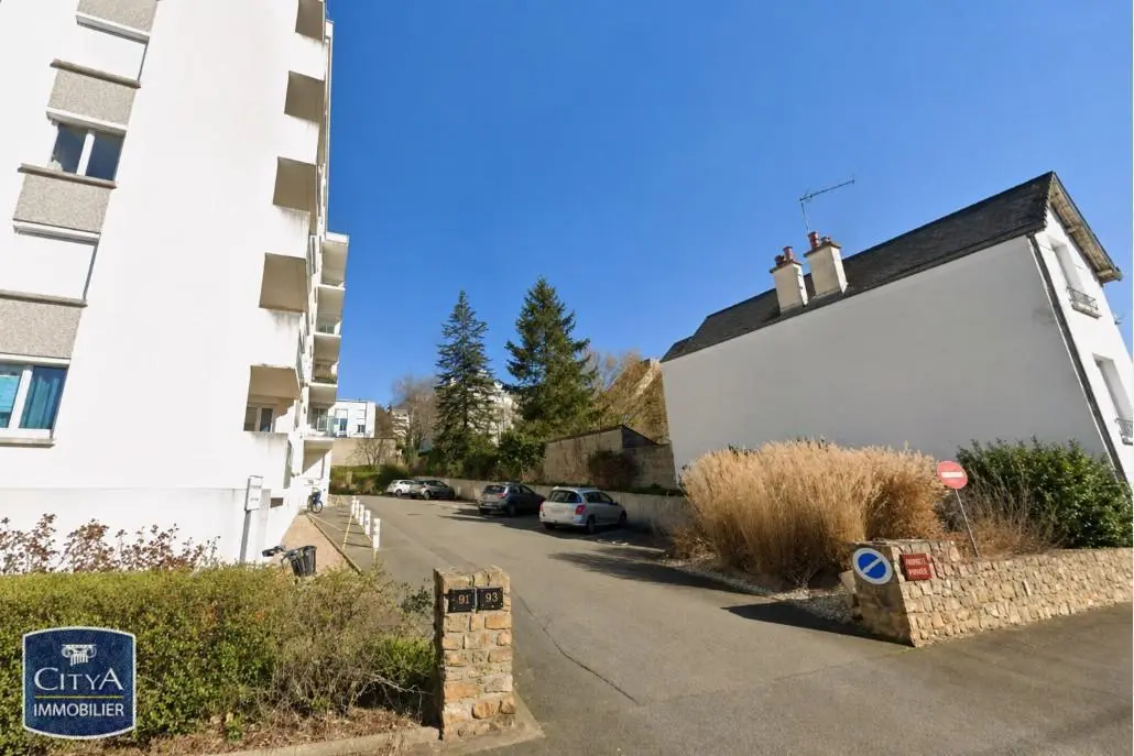 Photo 6 Appartement 1 pièce 30.95m²