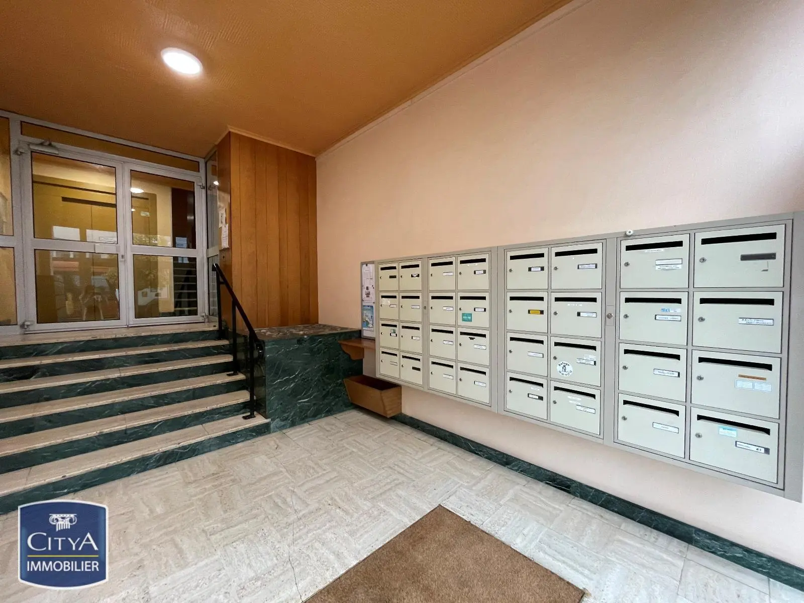 Photo 6 Appartement 2 pièces 48.64m²