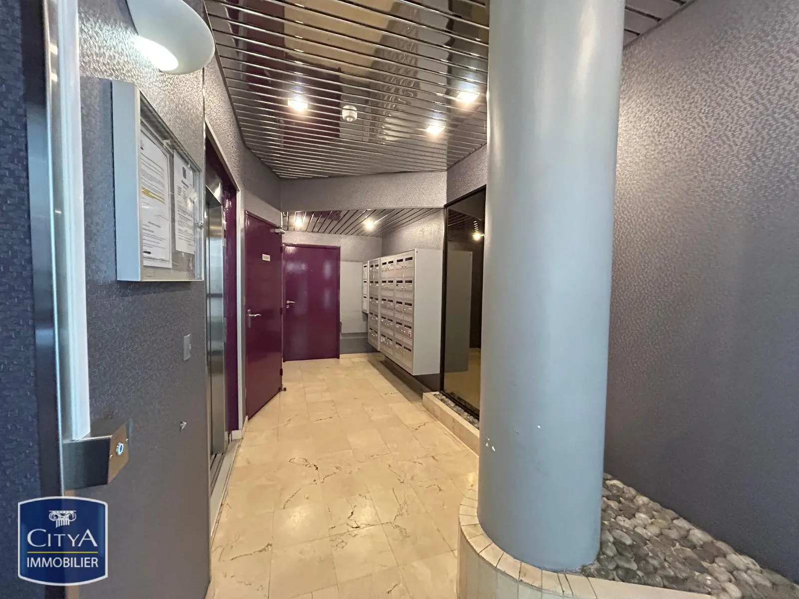 Photo 6 Appartement 1 pièce 24.71m²