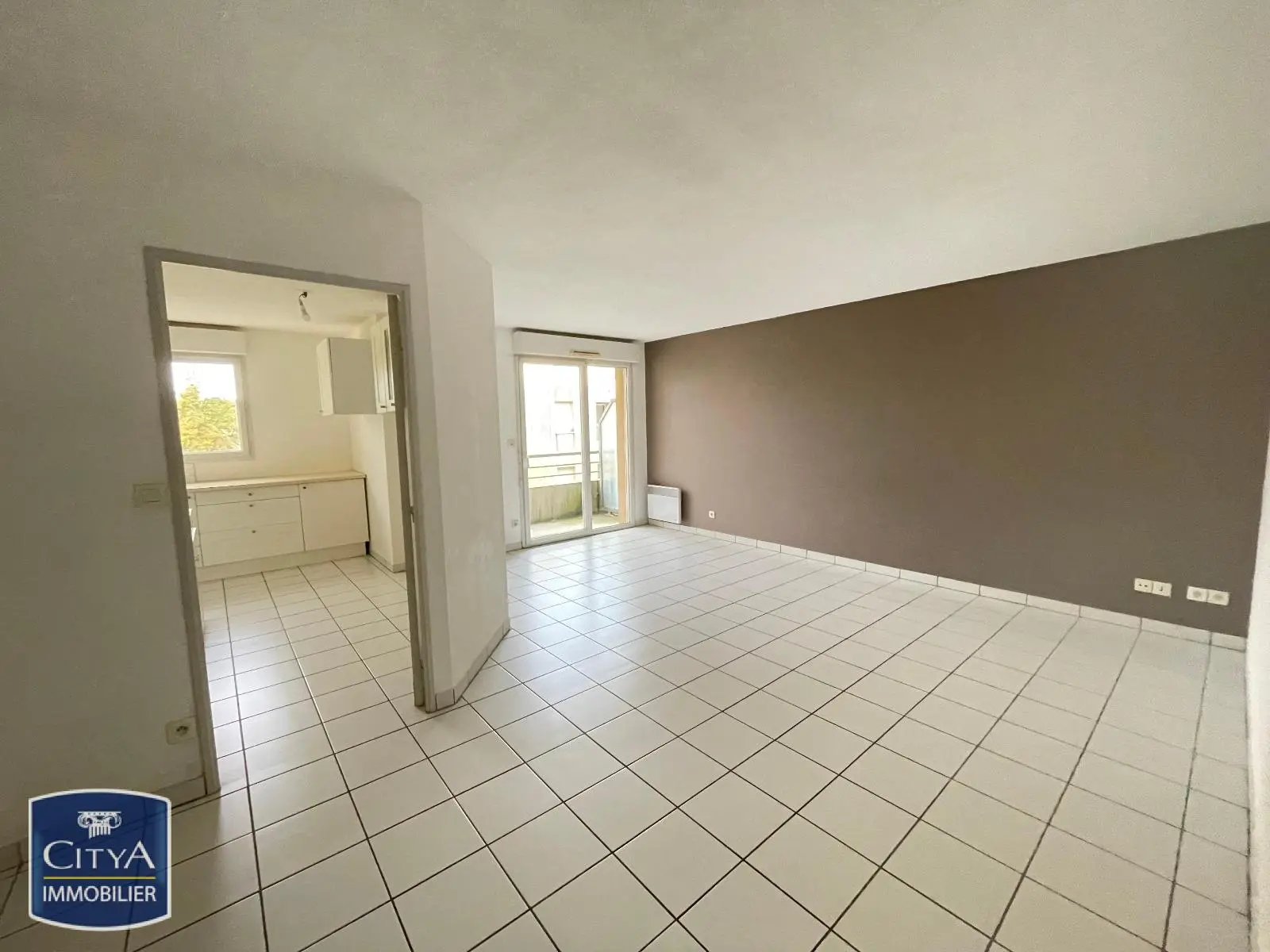 Photo 2 Appartement 3 pièces 65.06m²