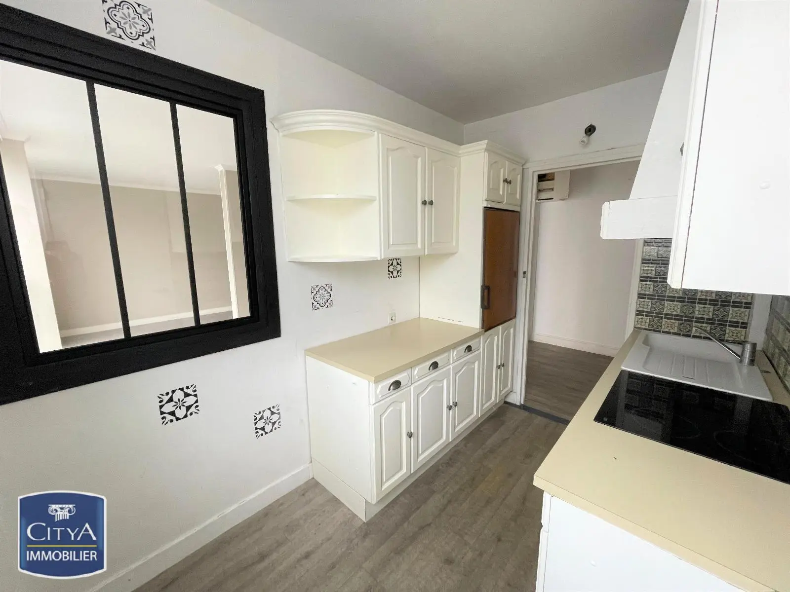 Photo 1 Appartement 3 pièces 56.35m²