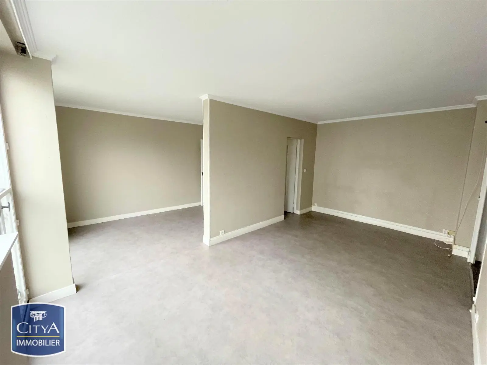 Photo 3 Appartement 3 pièces 56.35m²