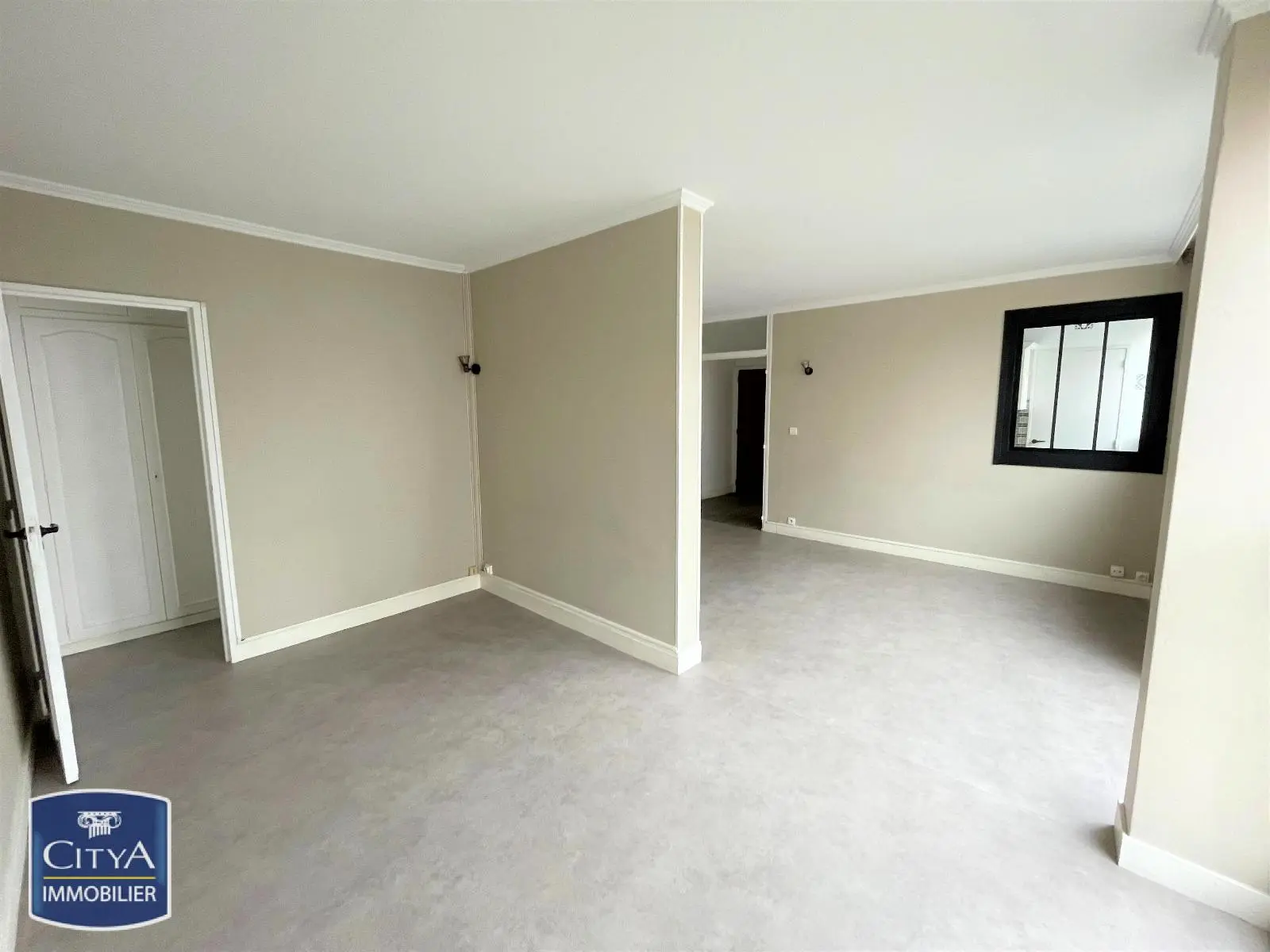 Photo 4 Appartement 3 pièces 56.35m²