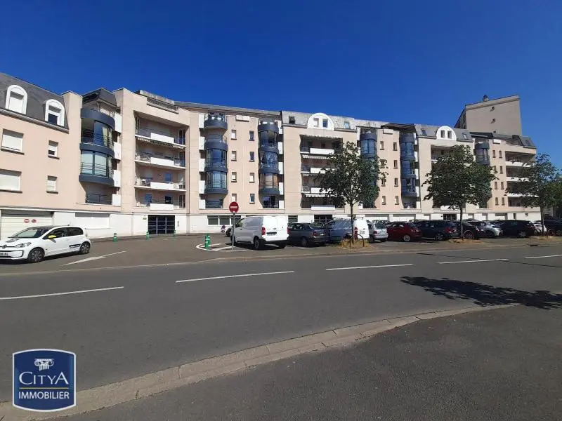 Photo 6 Appartement 2 pièces 47.7m²