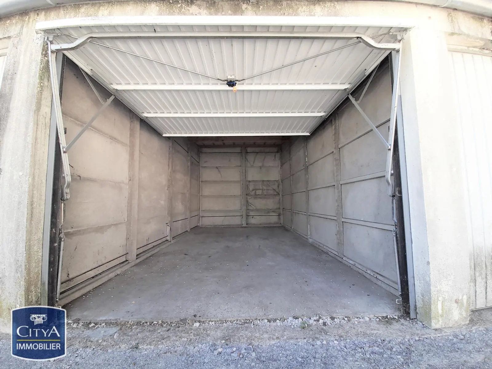 Photo 1 parking Le Mans