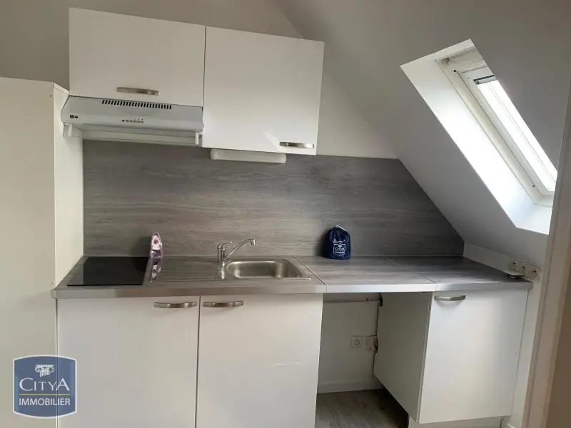 Photo 1 Appartement 2 pièces 41.74m²