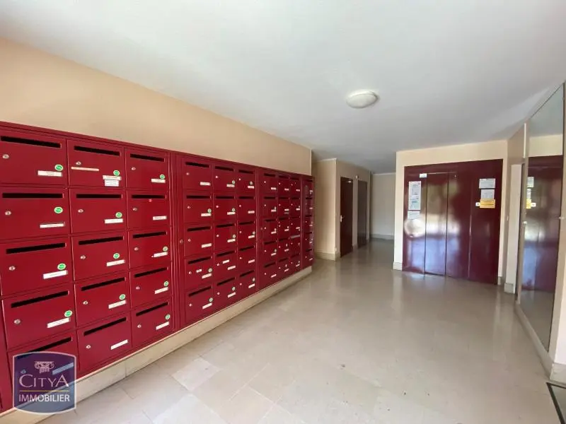 Photo 7 Appartement 2 pièces 43.51m²