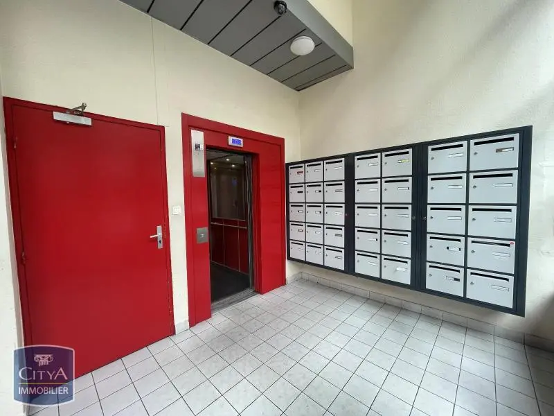 Photo 8 Appartement 2 pièces 28.03m²