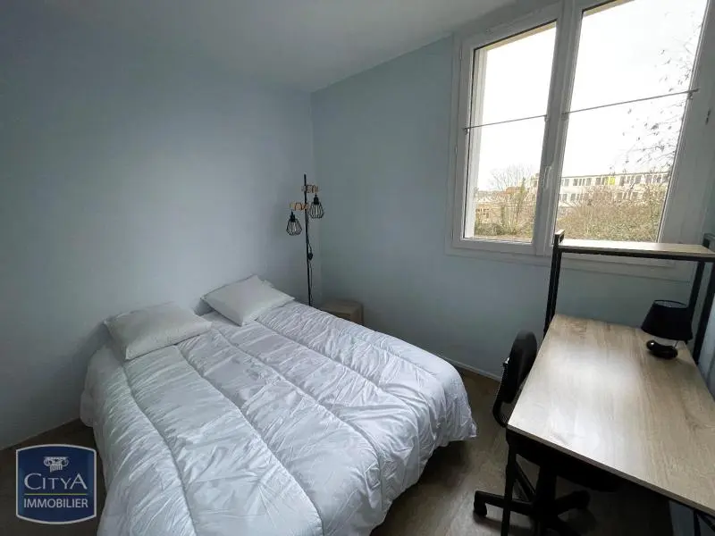 Photo 9 Appartement 4 pièces 61.4m²