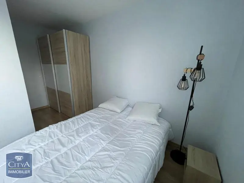 Photo 10 Appartement 4 pièces 61.4m²