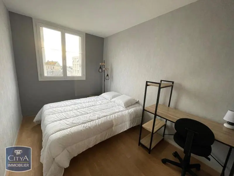 Photo 8 Appartement 4 pièces 61.4m²