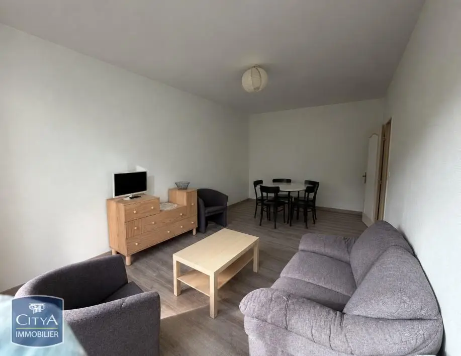 Photo 1 appartement Le Mans