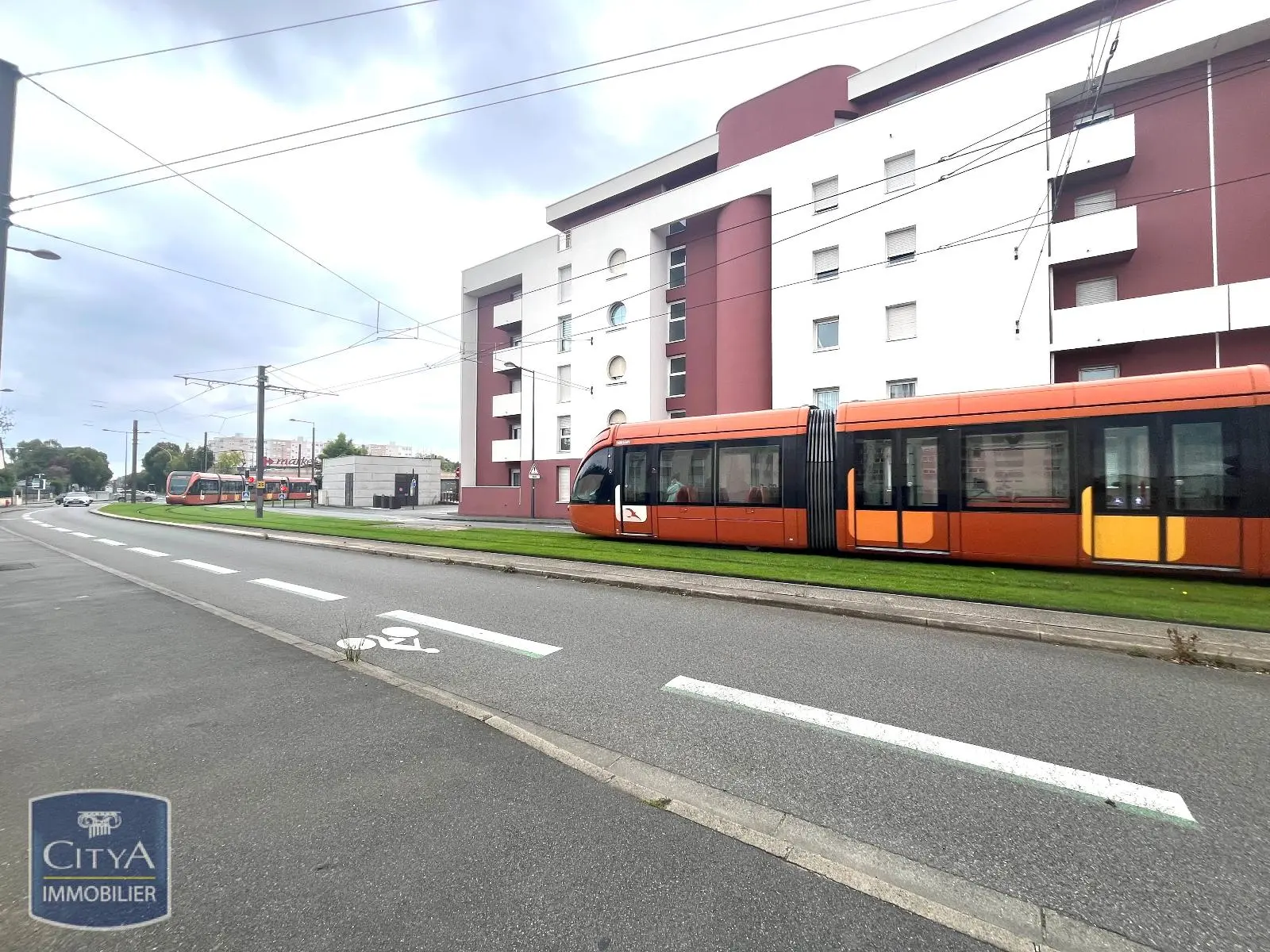 Photo 10 Appartement 3 pièces 57.29m²