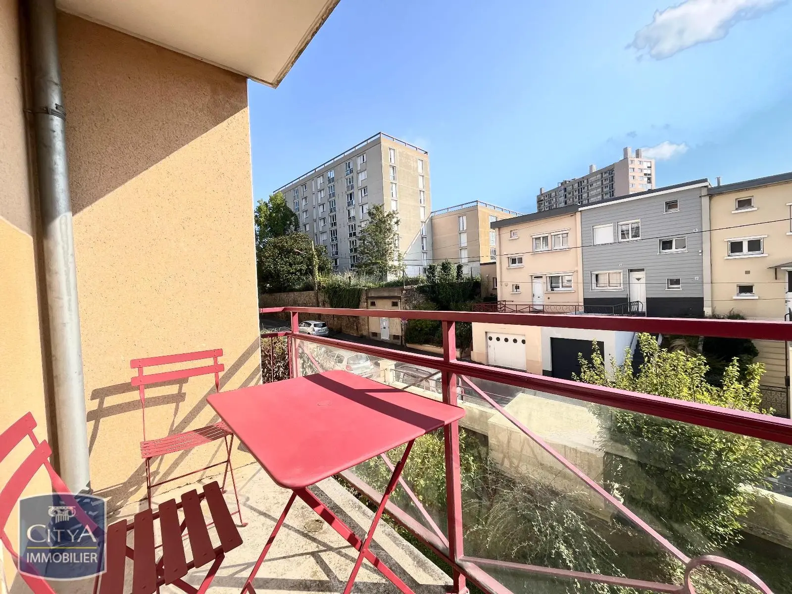 Photo 6 Appartement 1 pièce 19.77m²