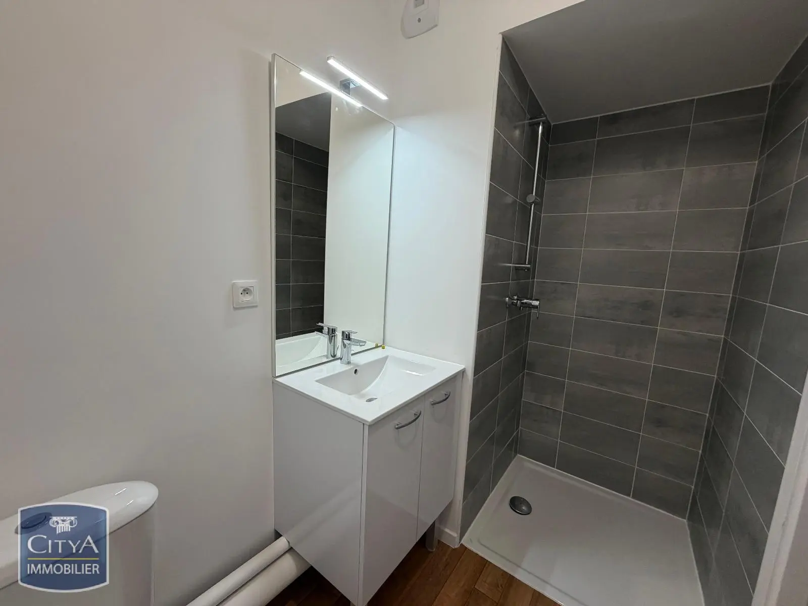 Photo 5 Appartement 1 pièce 20.14m²