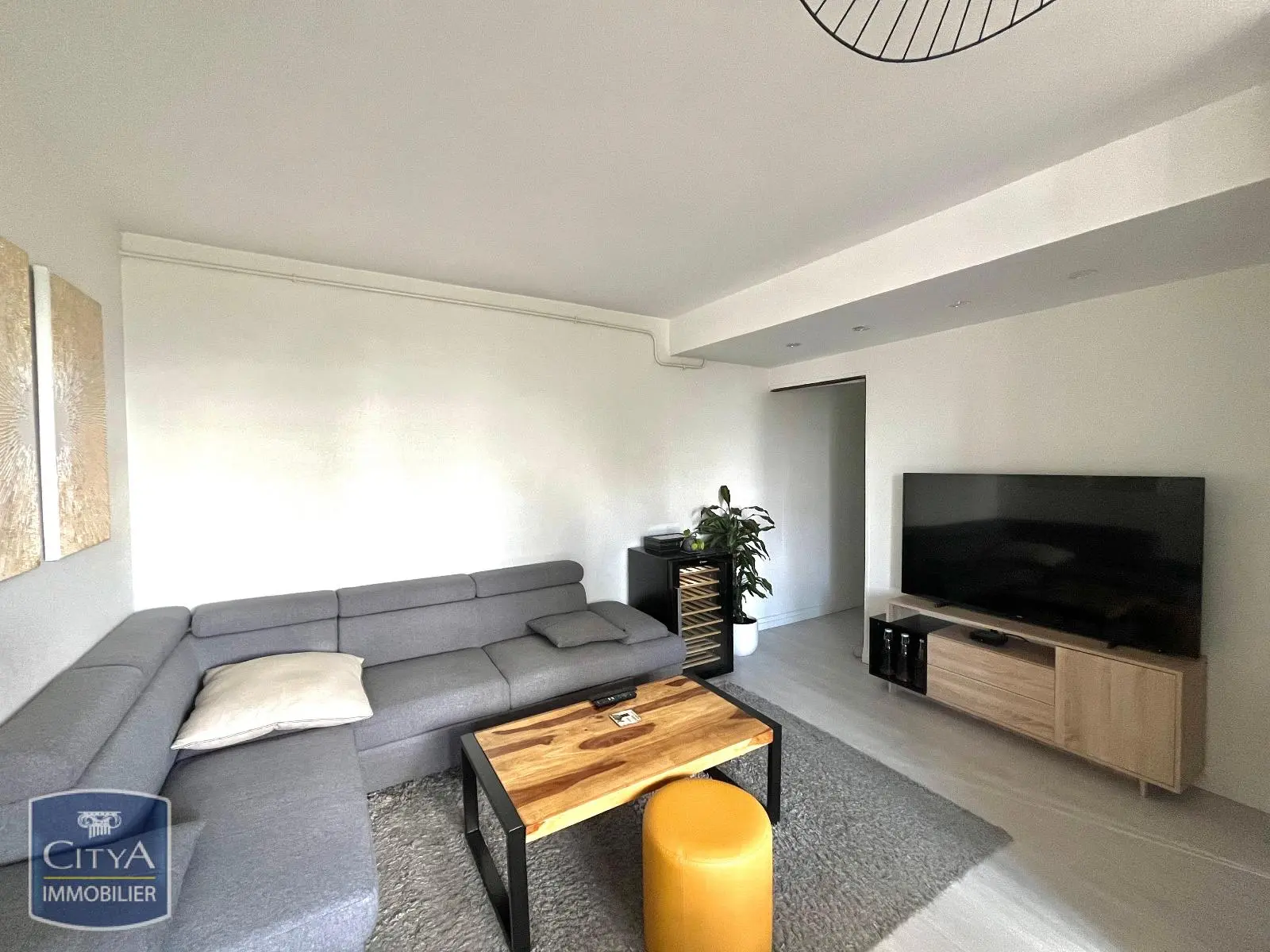Photo 2 appartement Le Mans