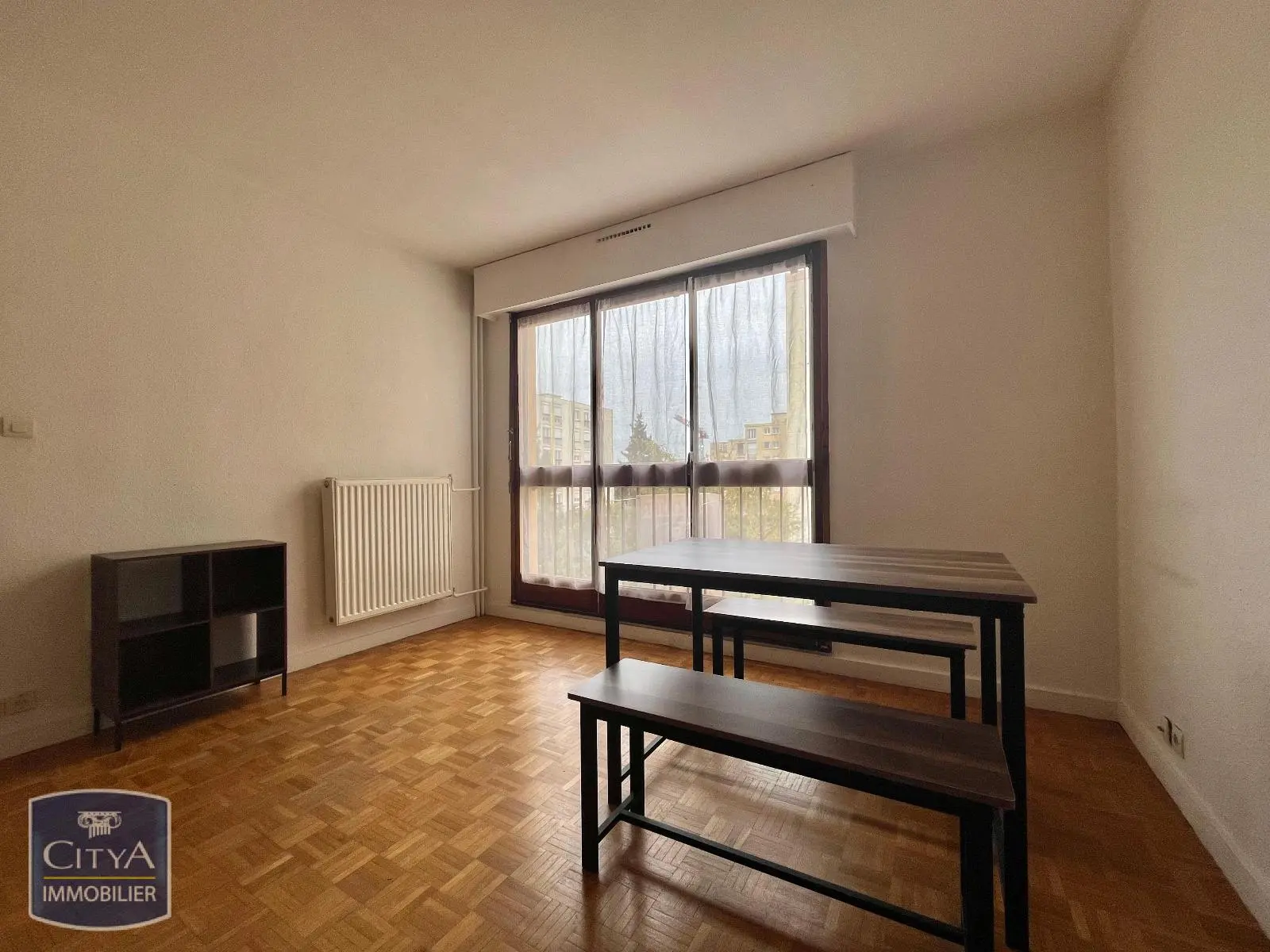 Photo 4 Appartement 1 pièce 32.11m²