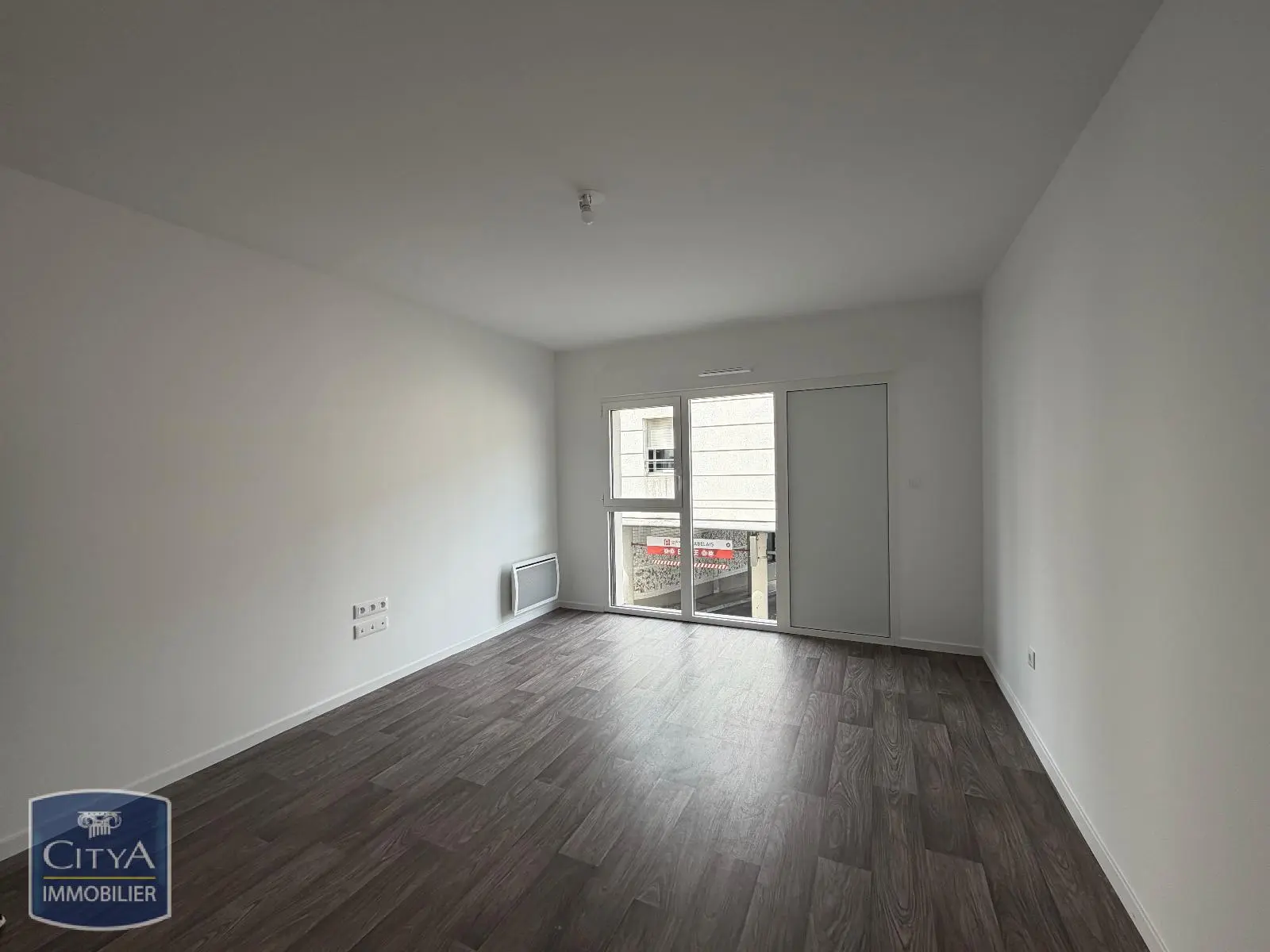 Photo 1 Appartement 1 pièce 25.29m²