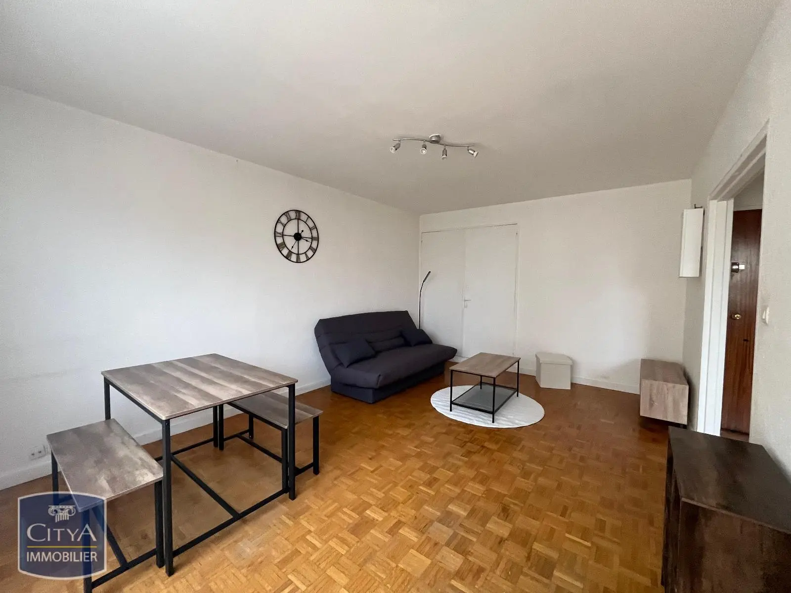 Photo 3 Appartement 1 pièce 32.11m²