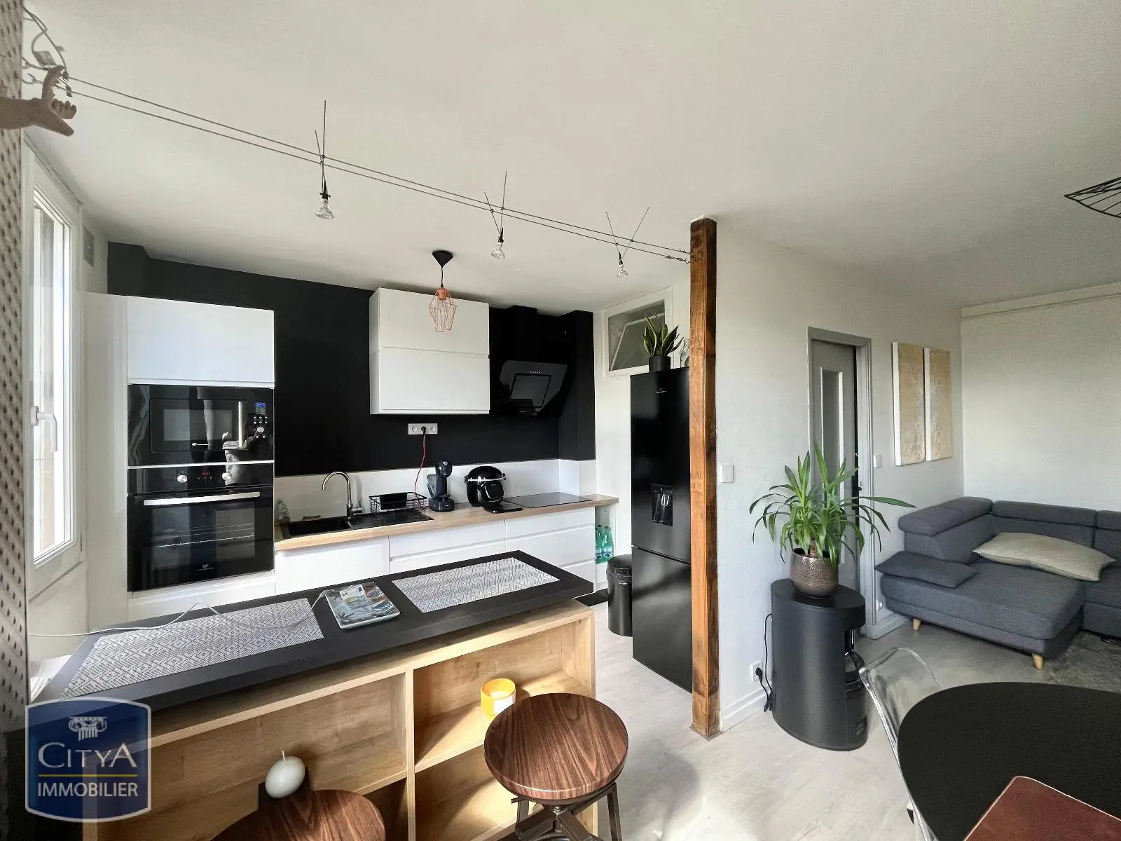 Photo 1 appartement Le Mans