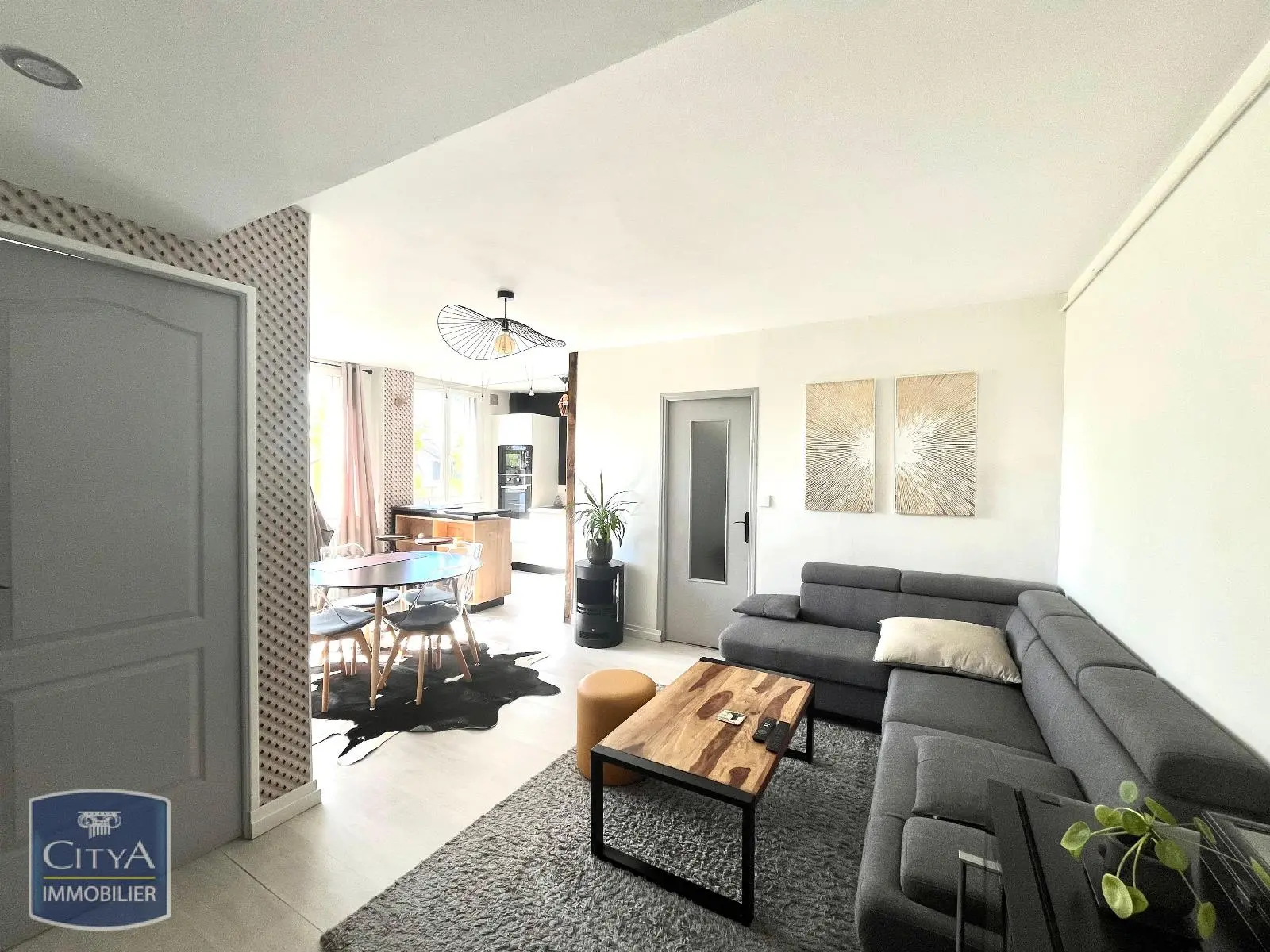 Photo 3 appartement Le Mans