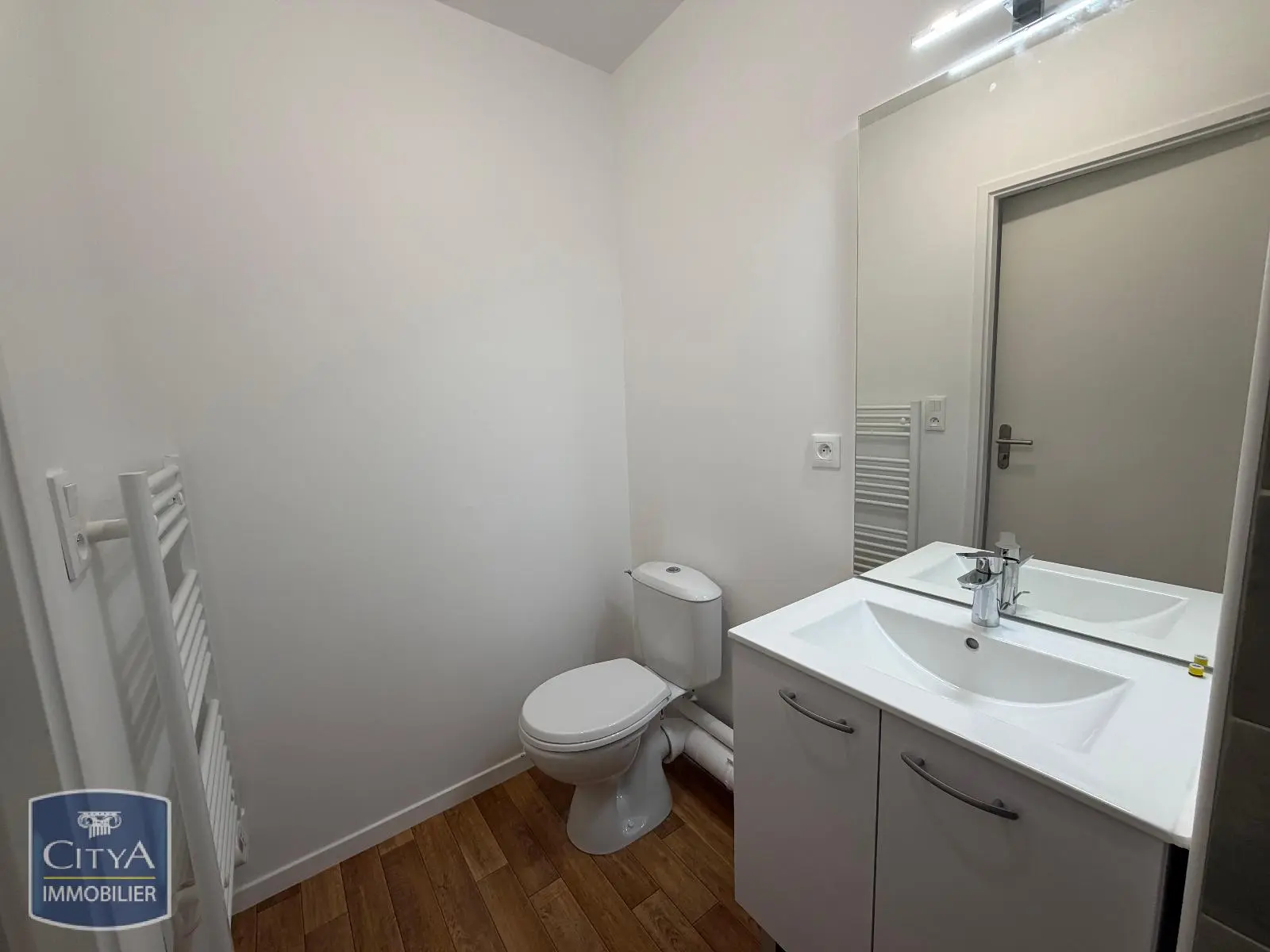 Photo 6 Appartement 1 pièce 20.14m²