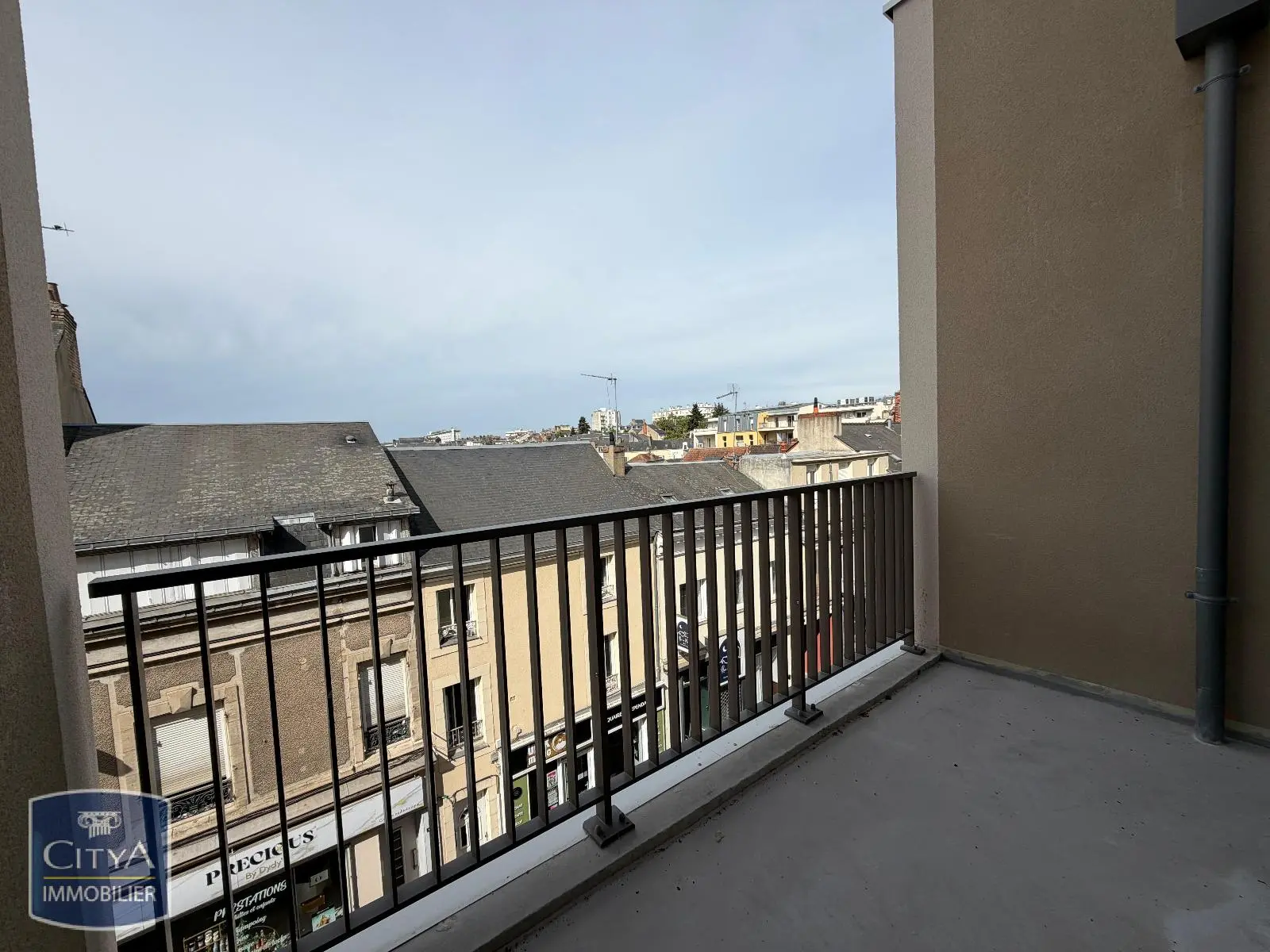 Photo 4 Appartement 1 pièce 20.14m²