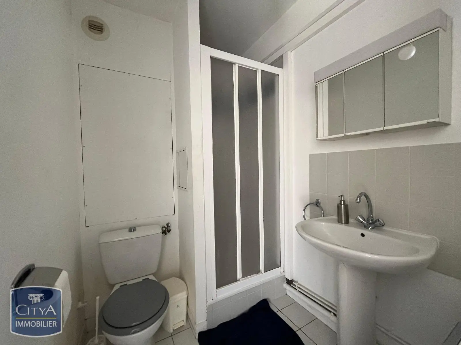 Photo 5 Appartement 1 pièce 19.77m²