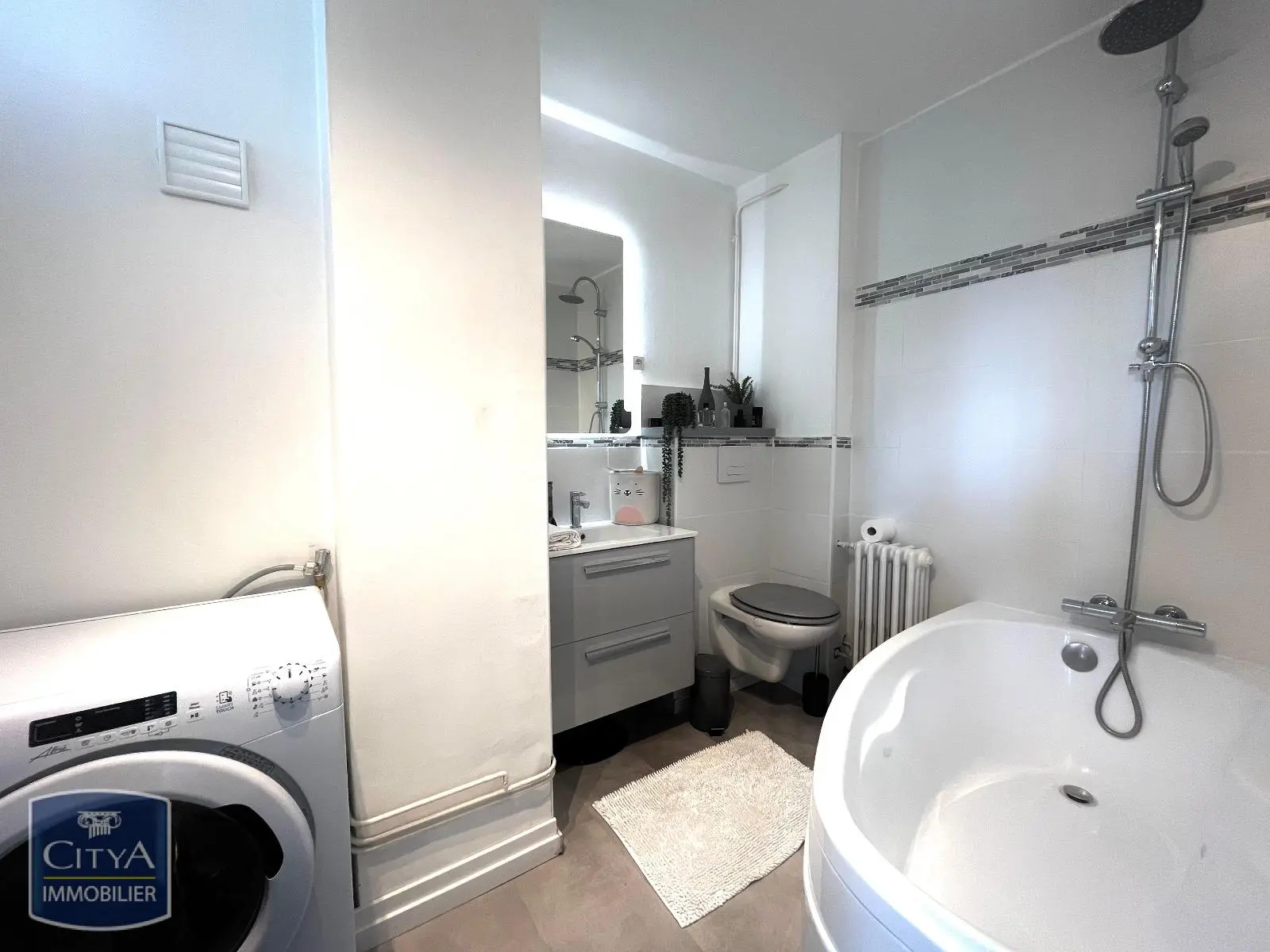 Photo 6 appartement Le Mans