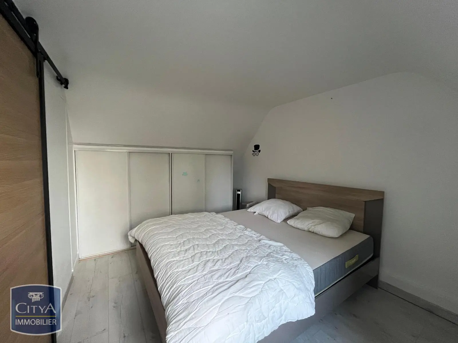 Photo 5 Maison 2 pièces 46m²