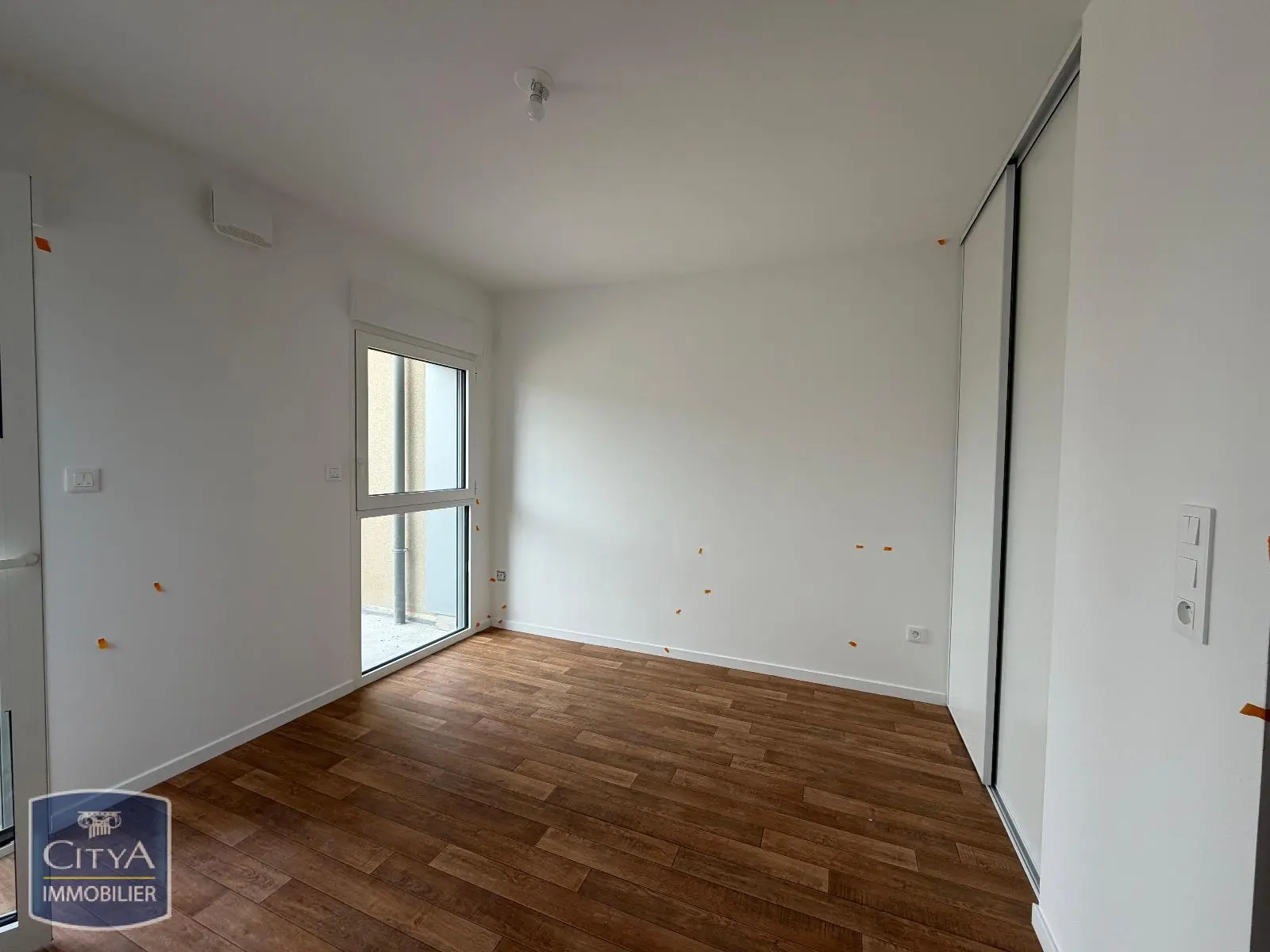 Photo 2 Appartement 1 pièce 20.14m²