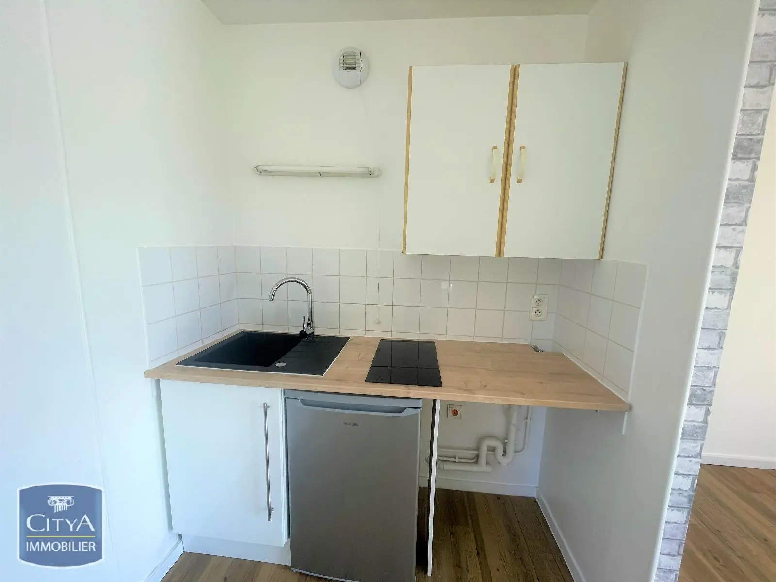 Photo 2 appartement Le Mans