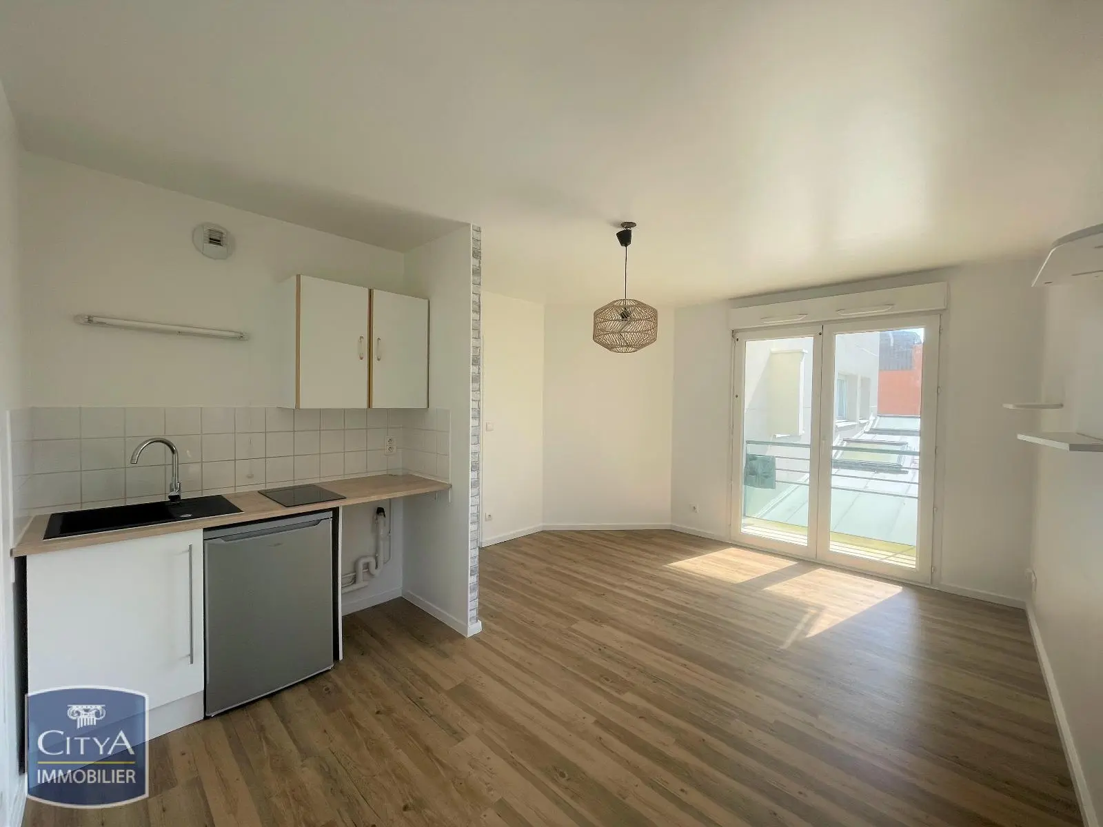 Photo 1 Appartement 2 pièces 32m²