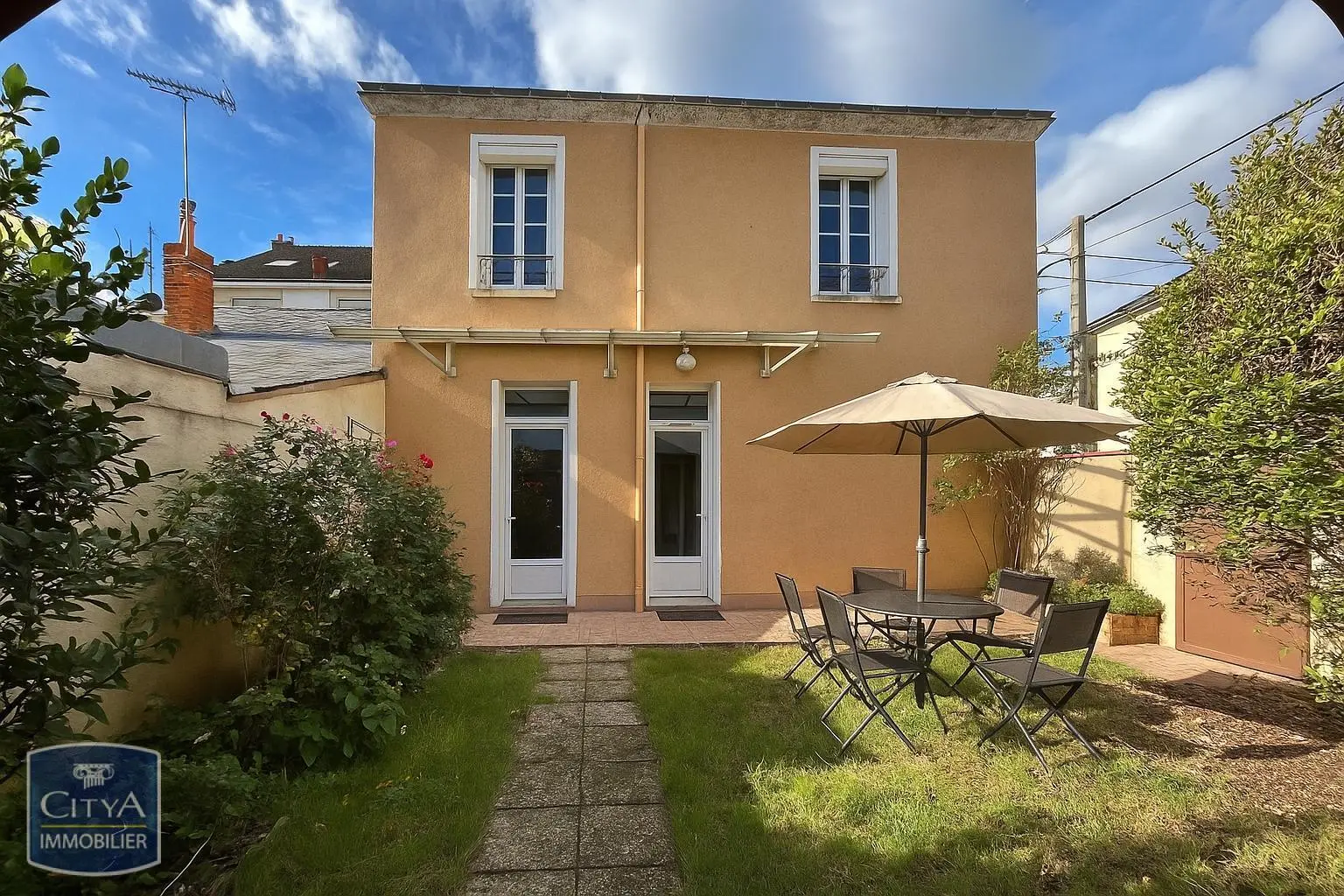 Photo 2 Maison 5 pièces 113.76m²