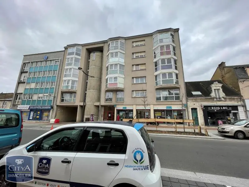 Photo 9 Appartement 3 pièces 71.45m²