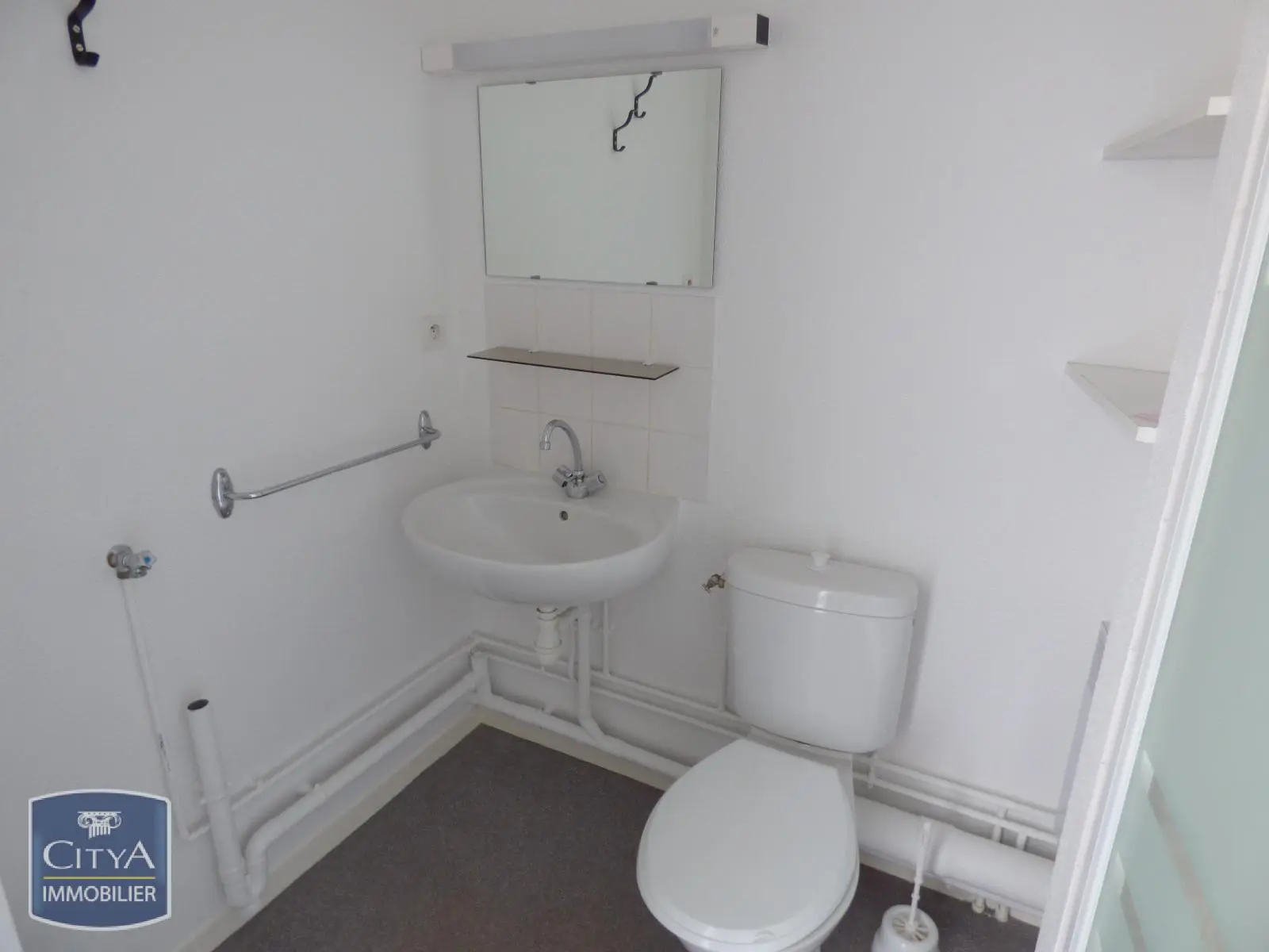 Photo 5 Appartement 1 pièce 27.7m²